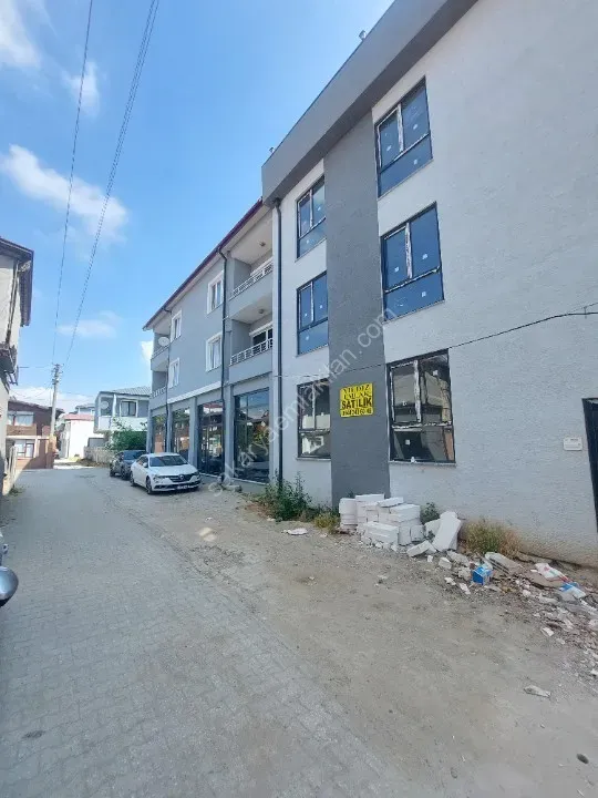 Çukurahmediye Mahallesi Orta Kat Satılık Sıfır Daire