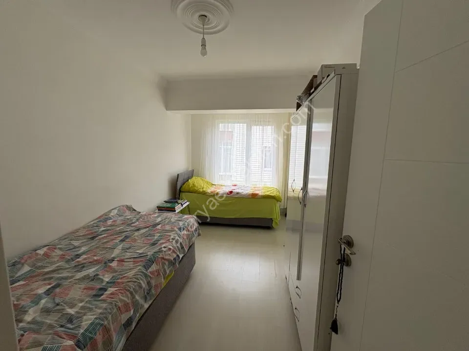 KARASU DENIZE SIFIR HAVUZLU MERKEZDE 2+1 5.250.000TL