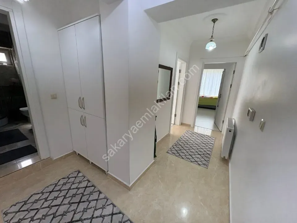KARASU DENIZE SIFIR HAVUZLU MERKEZDE 2+1 5.250.000TL