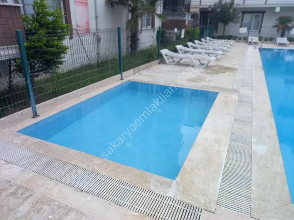 KARASU DENIZE SIFIR HAVUZLU MERKEZDE 2+1 5.250.000TL