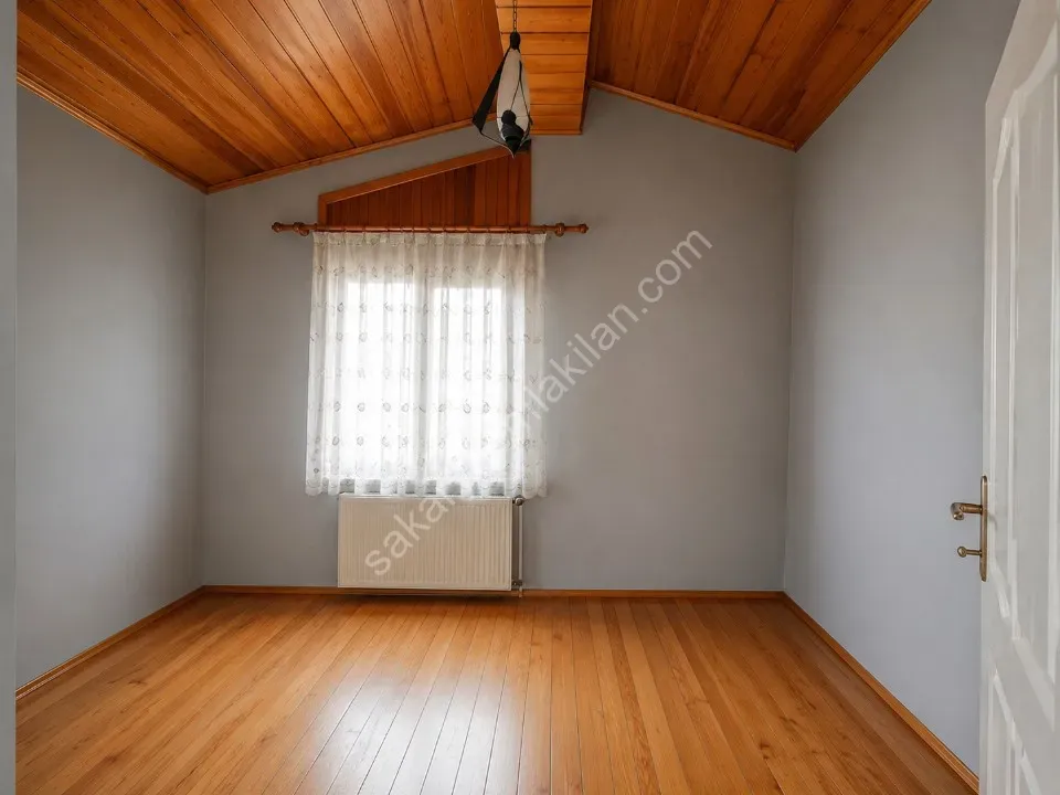 3700 metre arsa içinde Krediye uygun Çiftlik evi