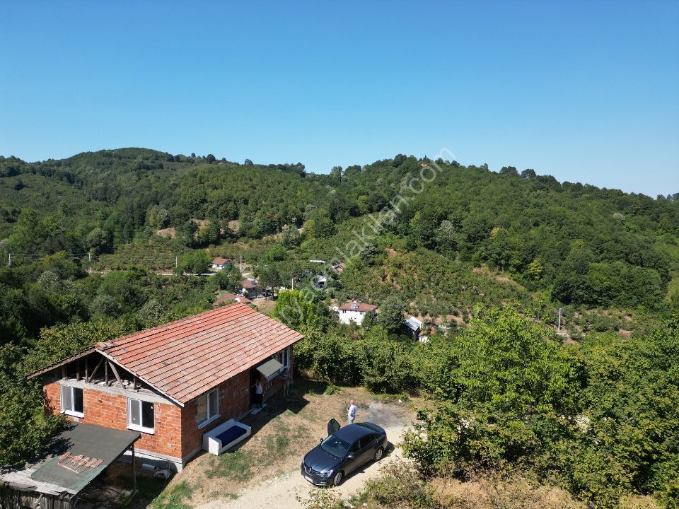 Hem Eviniz, Hem Bahçeniz Olsun Sakaryada Kaçmaz Fırsat